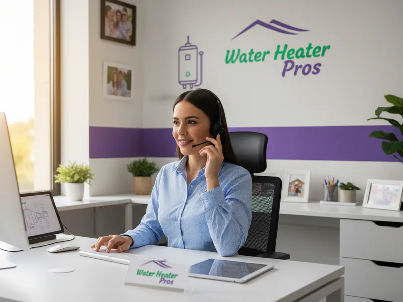 Water Heater Repair  in La Porte  FAQ